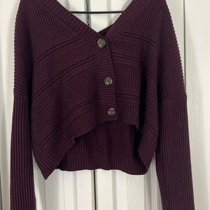 Aeropostale Sweater